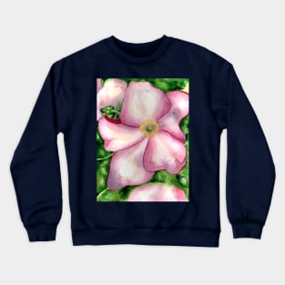 Anemone Crewneck Sweatshirt